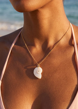 Summer Necklace