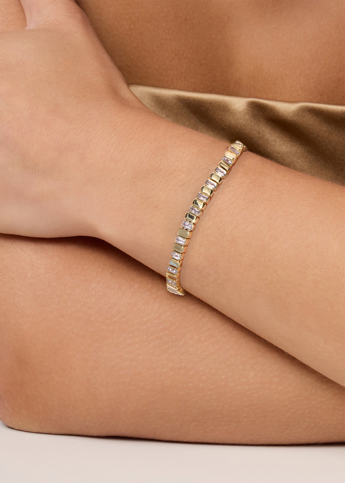 Total Eclipse Bracelet