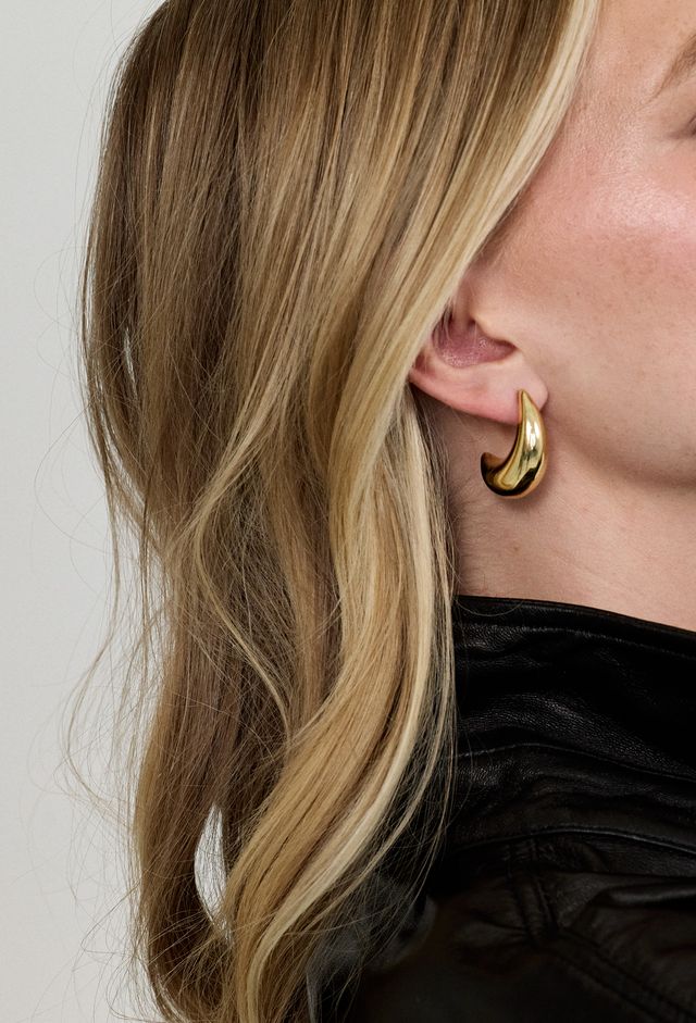 Rocky Earrings