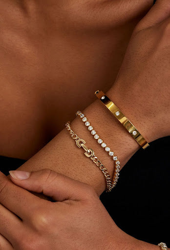Forever Bracelet Set of 3