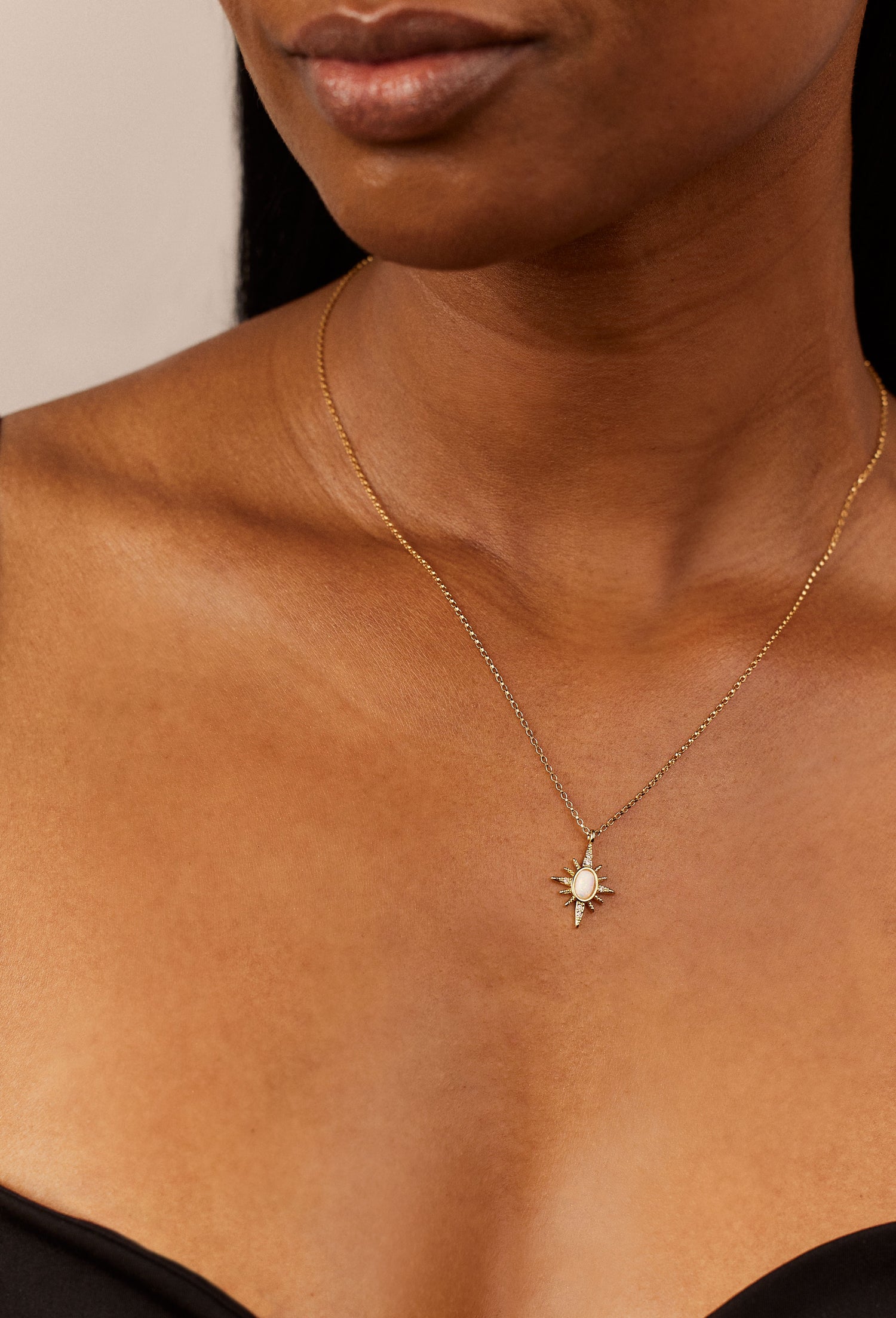 Belize Necklace