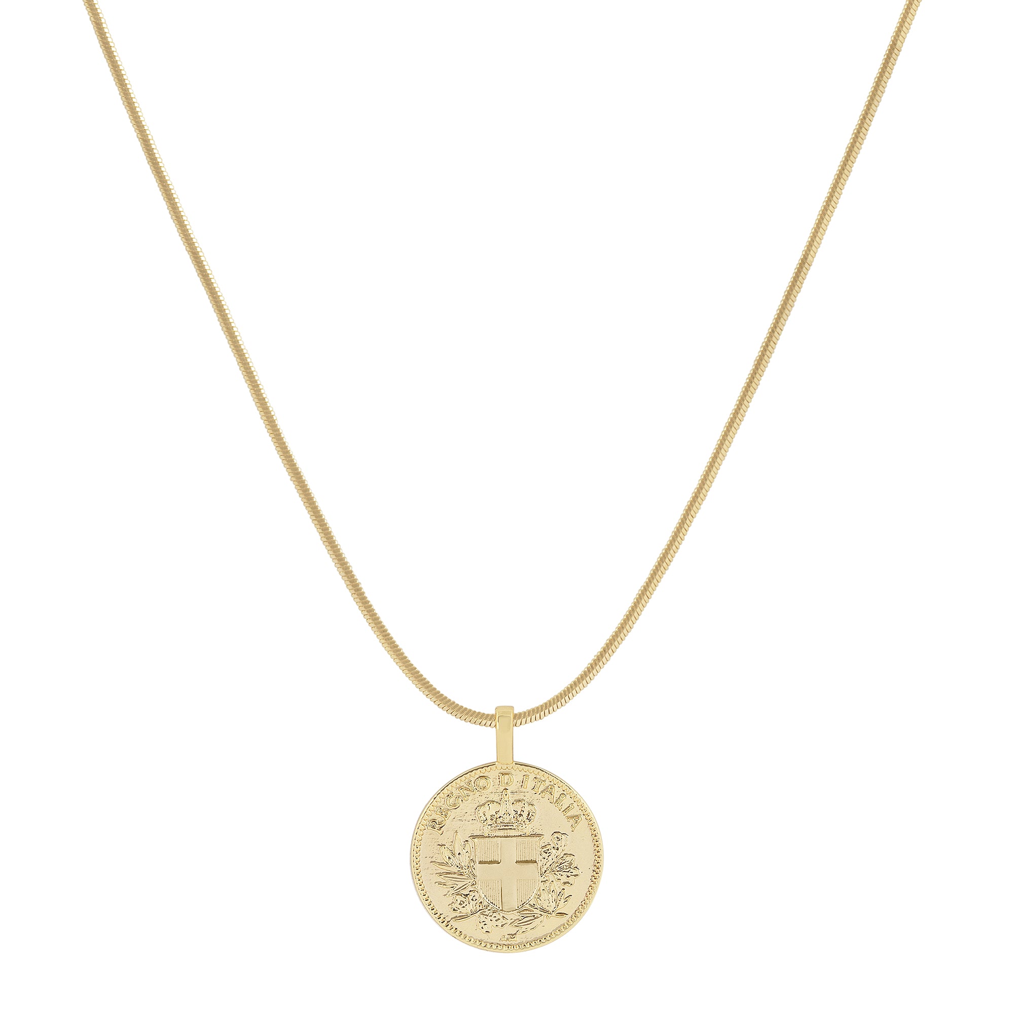 Allegra Necklace