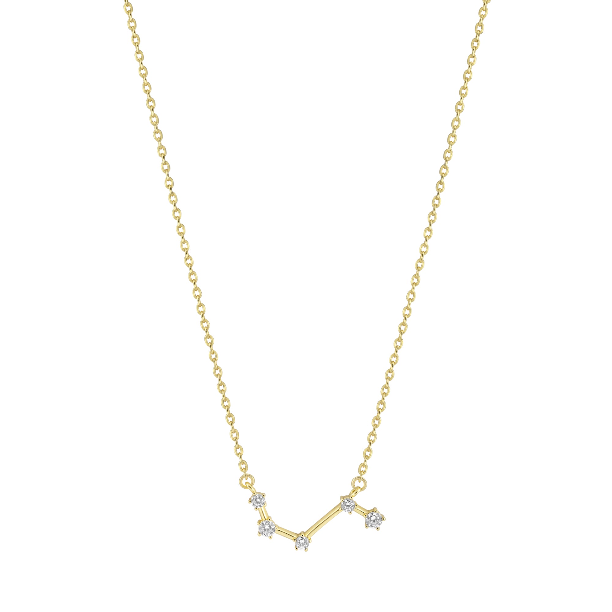 Constellation Necklace