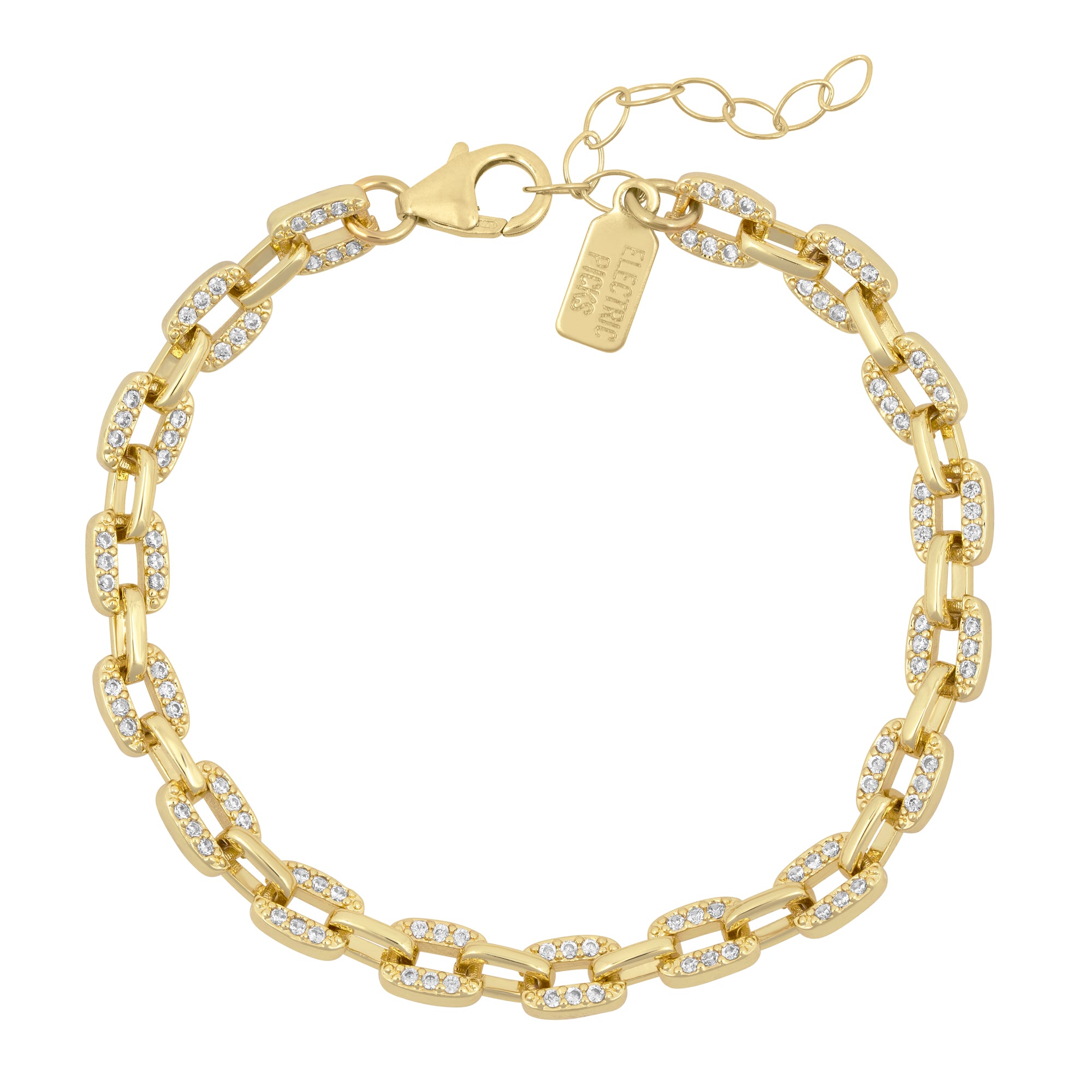 Flirt Bracelet