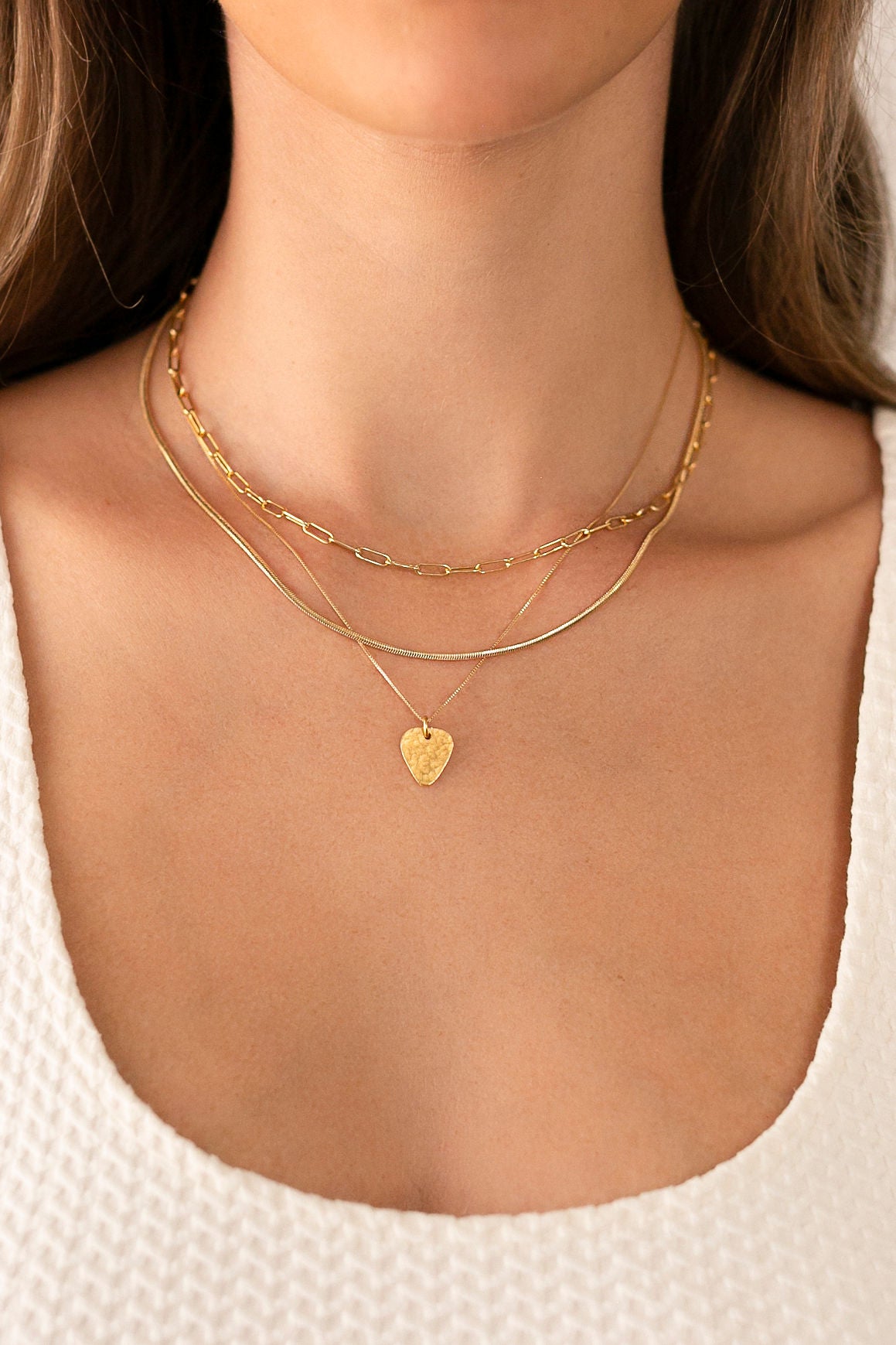 Springsteen Necklace