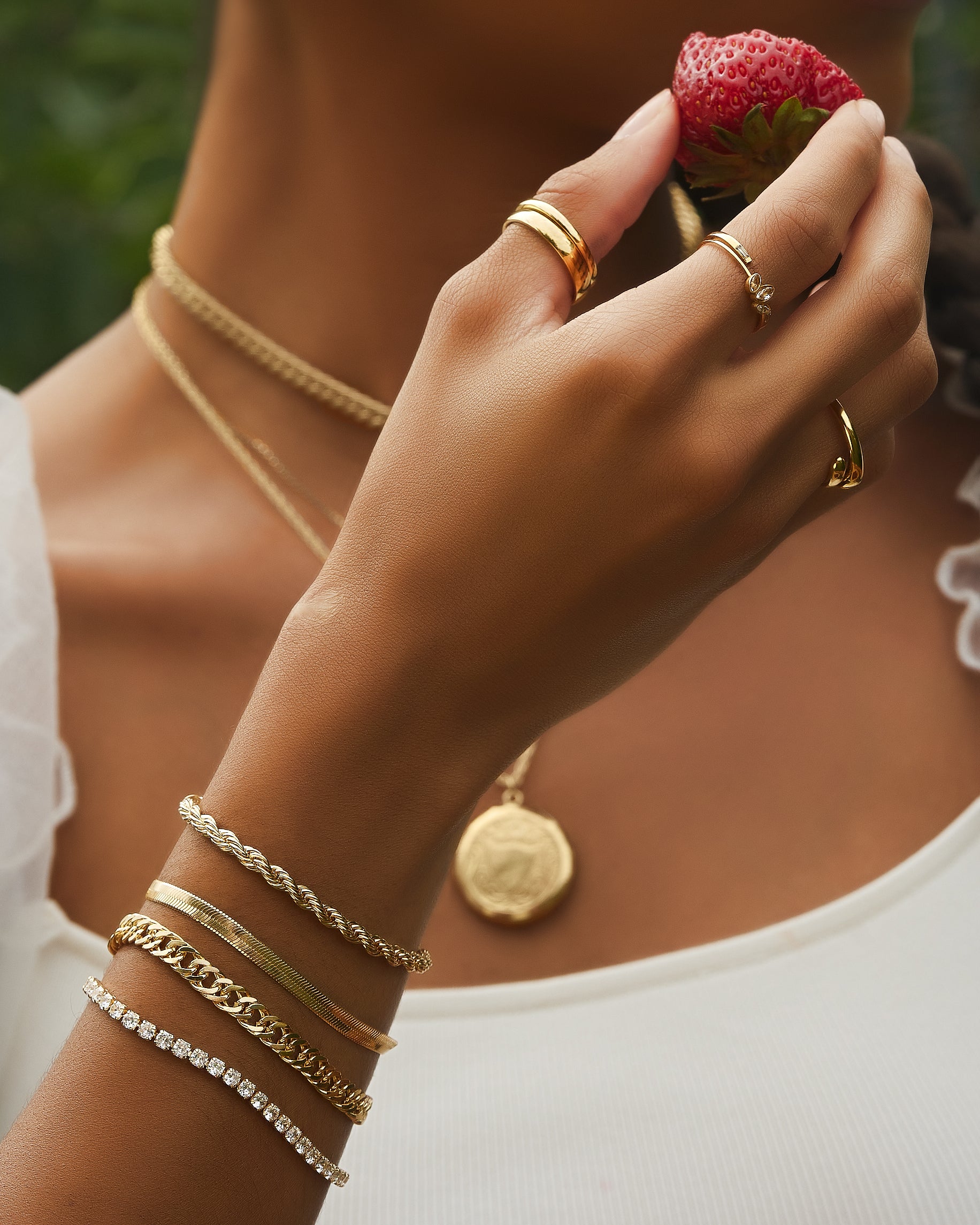 Aria Ring