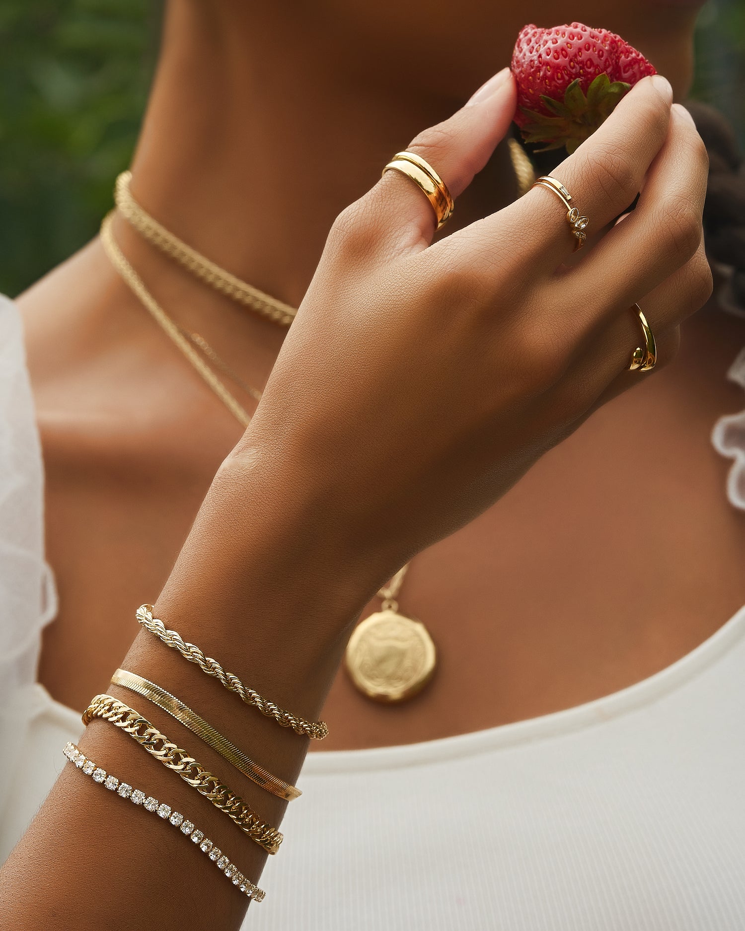 Aria Ring