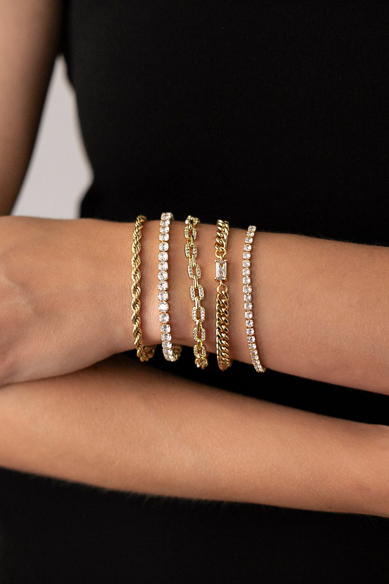 Evert Bracelet