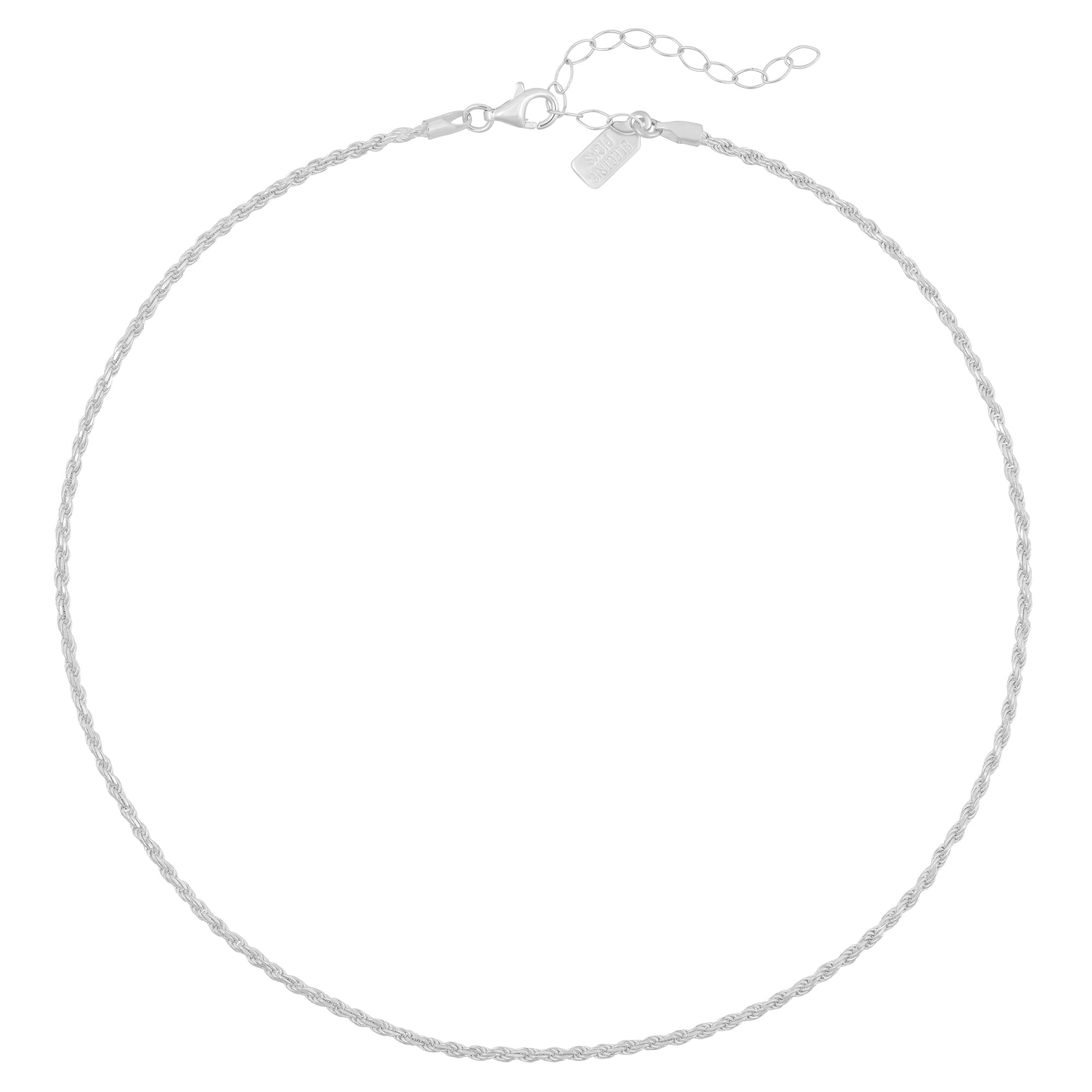 Hannah 1mm Necklace