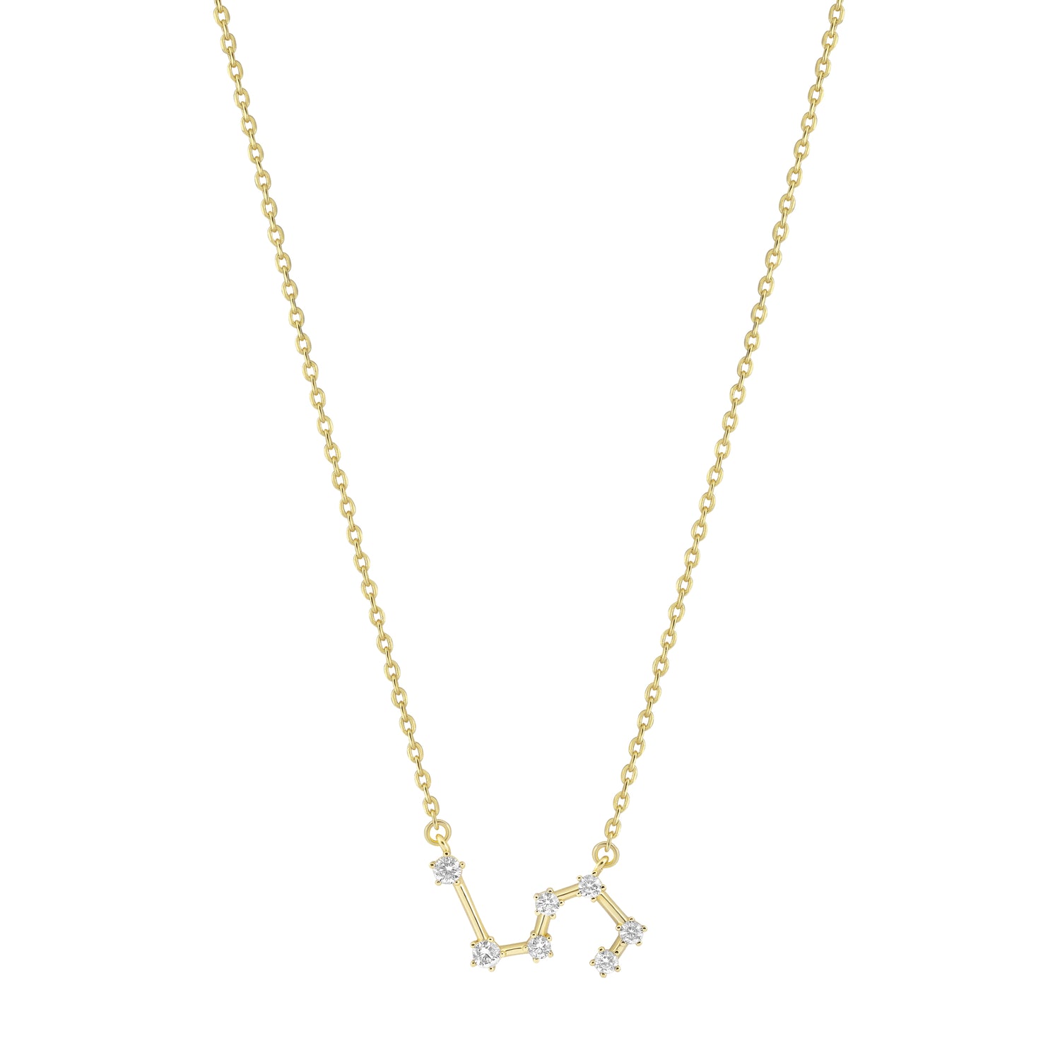 Constellation Necklace