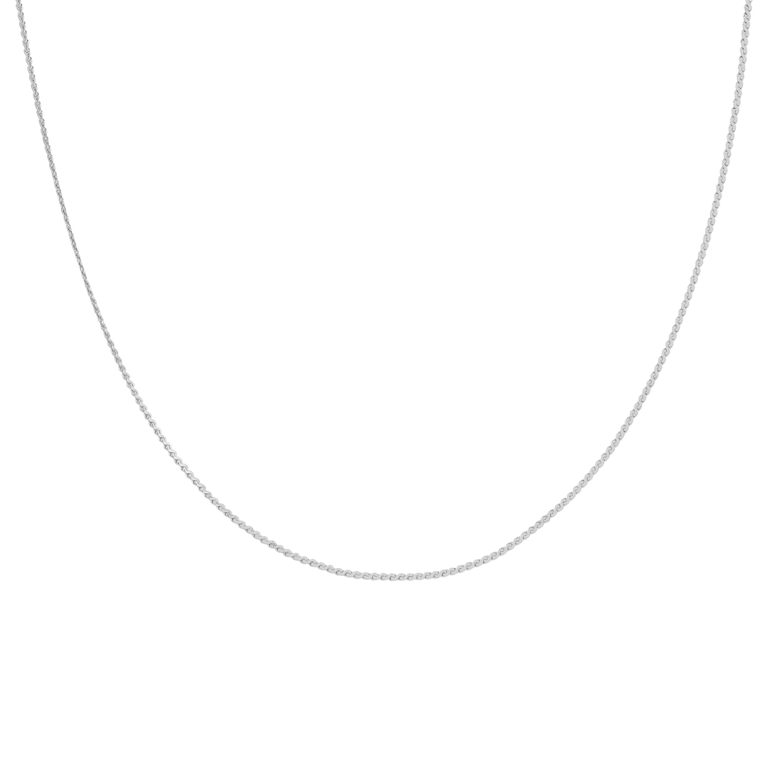 Mini London Necklace