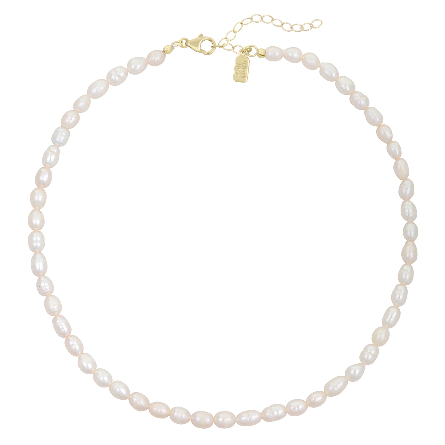 Pacific Necklace