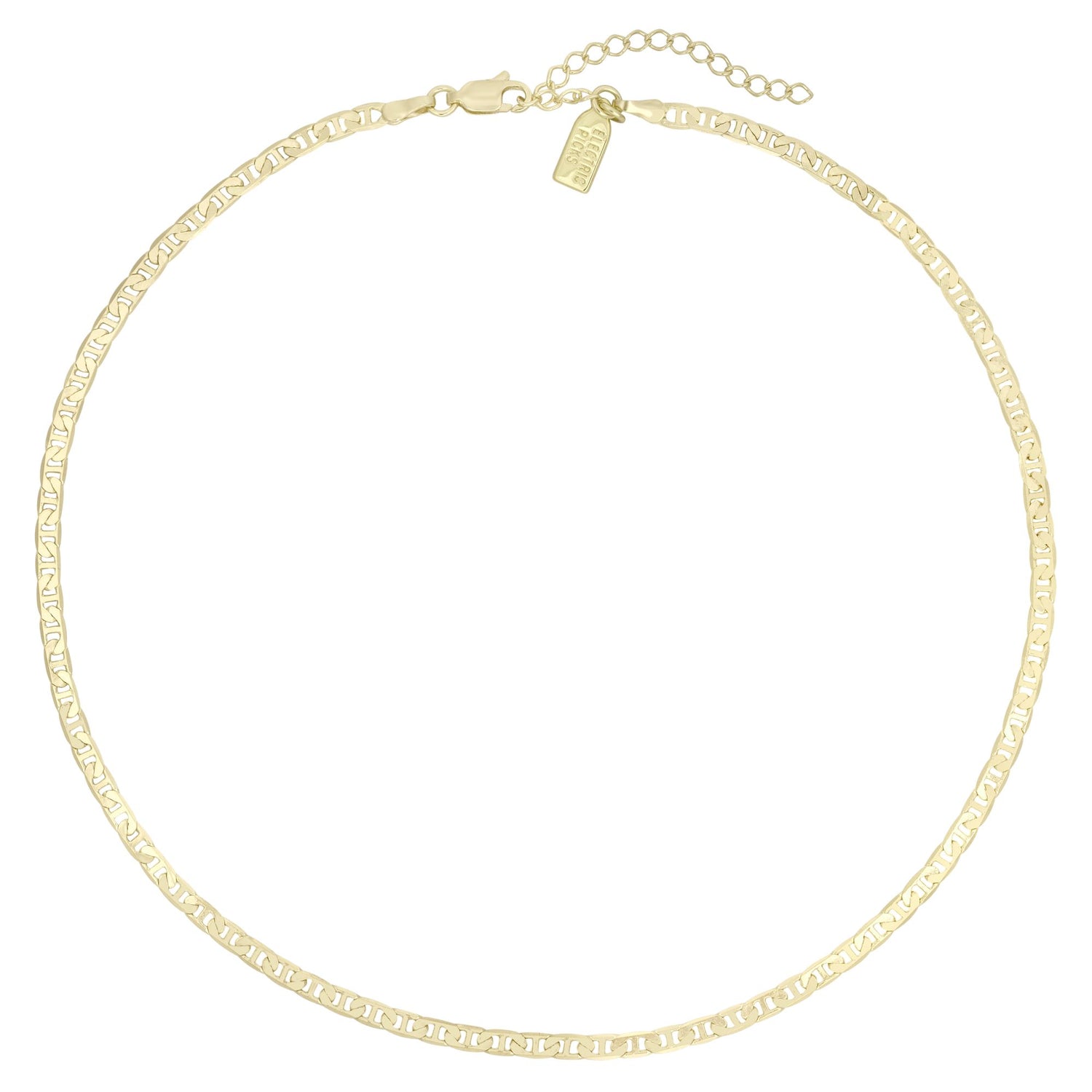 Riley Necklace