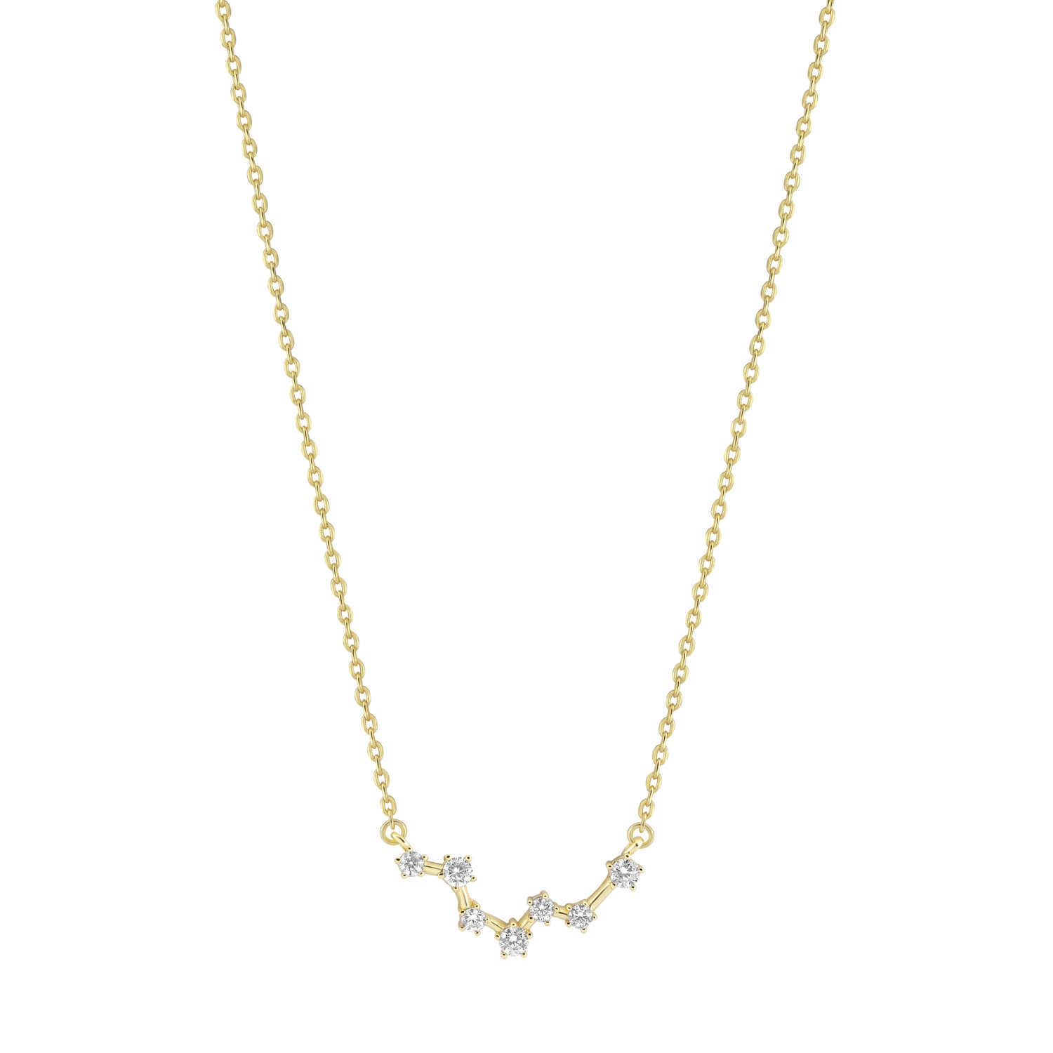 Constellation Necklace