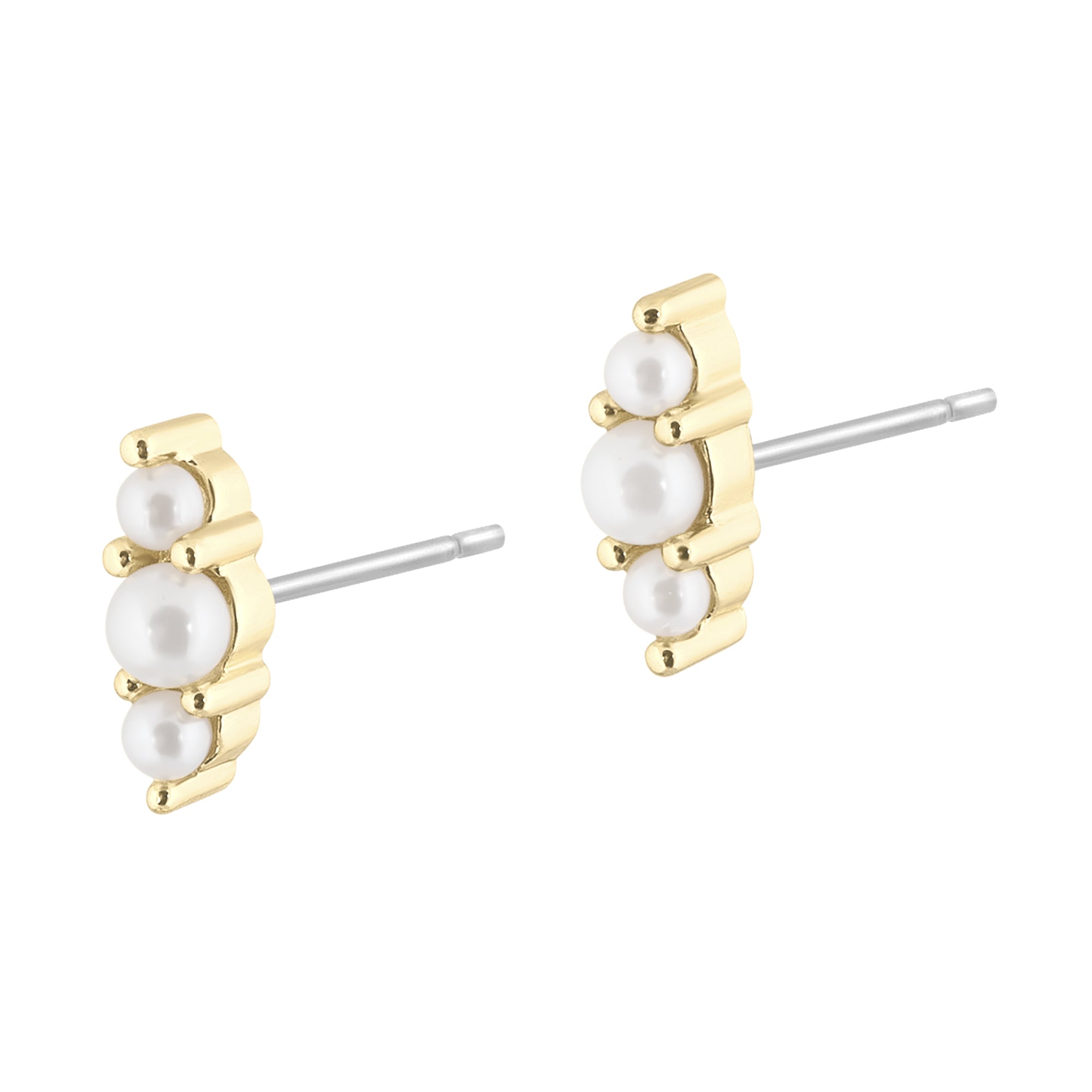 Rookie Earrings