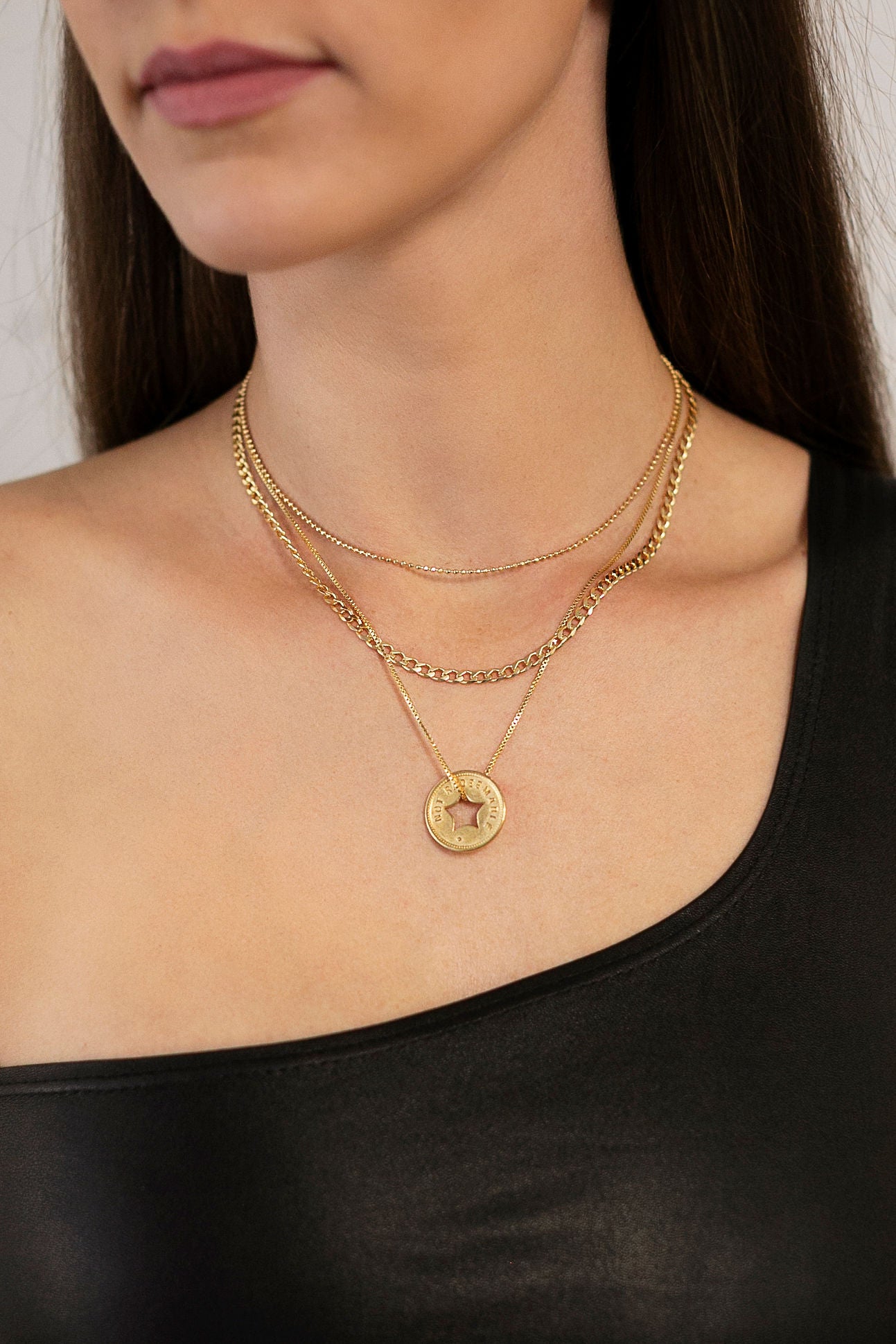 Twinkle Necklace